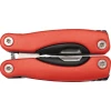 Мультитул Yato YT-76040, алюминий/нержавеющая сталь, красный/серый Мультитул Yato YT-76040, алюминий/нержавеющая сталь, красный/серый