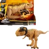 Интерактивная игрушка Jurassic World Mattel JW New Feature T. Rex