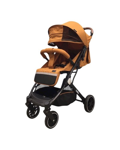 Uşaq arabası Kidilo TB-50158BR Brown