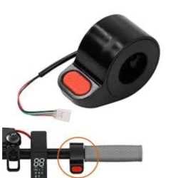 Регулятор скорости для Xiaomi M365/Pro/Pro2/1s SC-11, пластик Регулятор скорости для Xiaomi M365/Pro/Pro2/1s SC-11, пластик