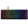 Клавиатура Razer Huntsman Mini Purple Switch RU USB (RZ03-03391500-R3R1) Клавиатура Razer Huntsman Mini Purple Switch RU USB (RZ03-03391500-R3R1)