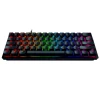 Клавиатура Razer Huntsman Mini Purple Switch RU USB (RZ03-03391500-R3R1) Клавиатура Razer Huntsman Mini Purple Switch RU USB (RZ03-03391500-R3R1)