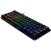 Клавиатура Razer Huntsman Mini Purple Switch RU USB (RZ03-03391500-R3R1) Клавиатура Razer Huntsman Mini Purple Switch RU USB (RZ03-03391500-R3R1)