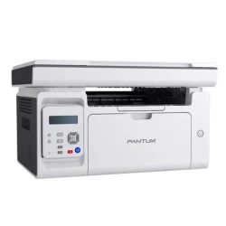 CFQ Pantum M6553NW, ağ