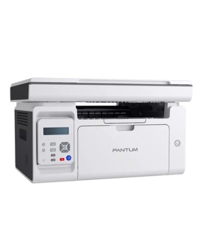CFQ Pantum M6553NW, ağ