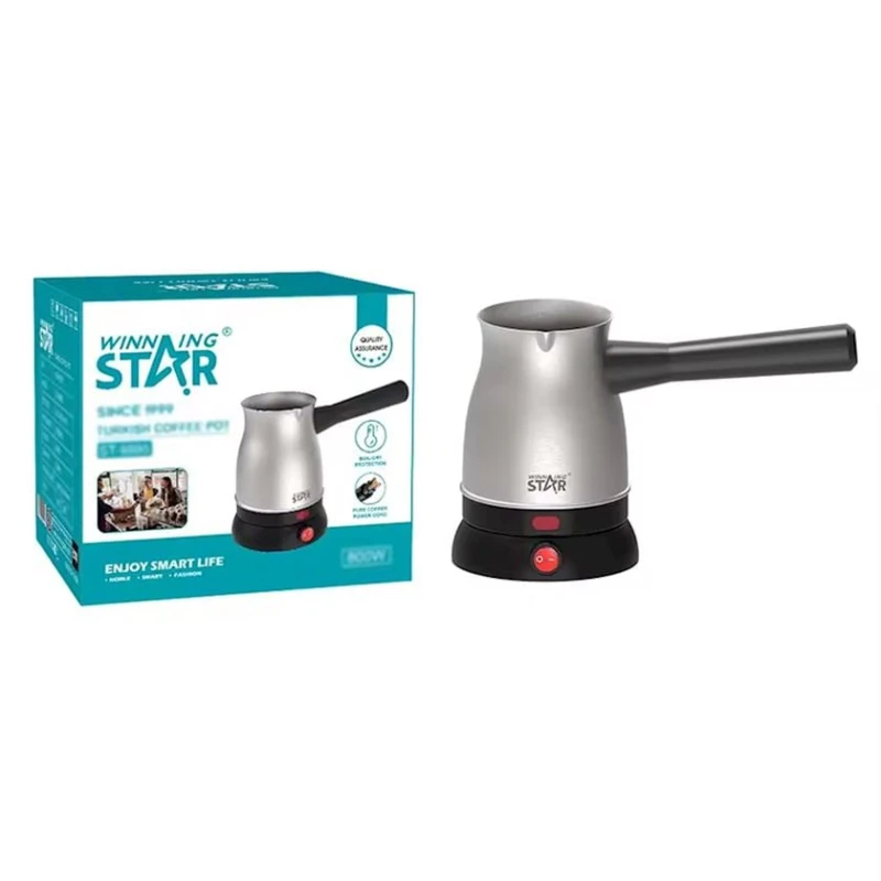 Электротурка Winning Star ST-9895 Электротурка Winning Star ST-9895