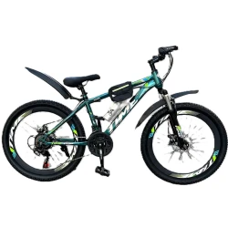 Velosiped Time Premium 26