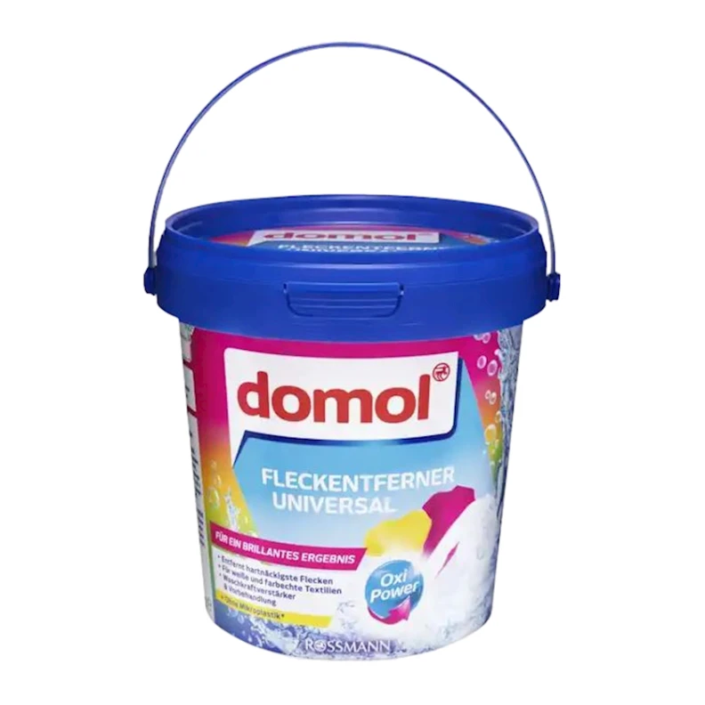 Пятновыводитель Domol Universal 750 г Пятновыводитель Domol Universal 750 г