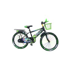 Uşaq velosipedi BMX M6651, 20