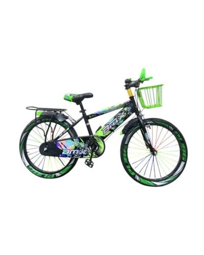 Uşaq velosipedi BMX M6651, 20