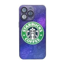 Çexol SS576 Apple iPhone 14 Pro Max üçün Purple