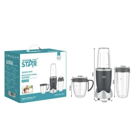 Blender Winning Star ST-5319