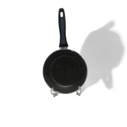 Tava Mehtap Forge, 20 sm, qranit, qara