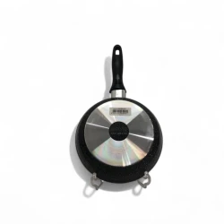 Tava Mehtap Forge, 20 sm, qranit, qara