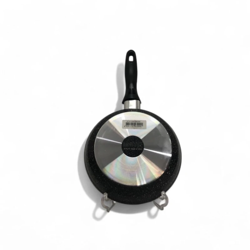 Tava Mehtap Forge, 20 sm, qranit, qara