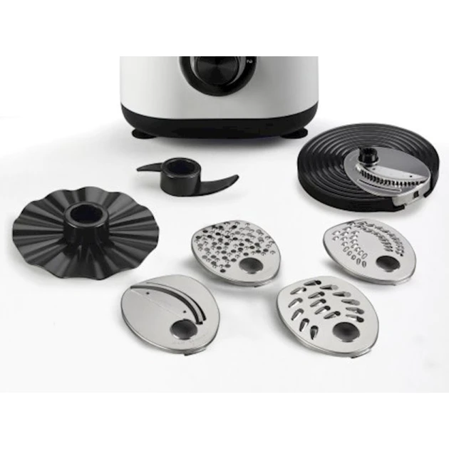 Кухонный комбайн Gorenje SB800LBW Кухонный комбайн Gorenje SB800LBW