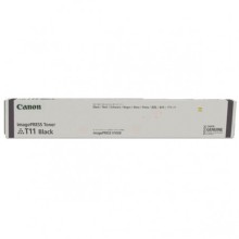 Kartric Canon Toner T11 Black (5146C001)