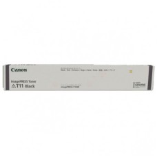 Kartric Canon Toner T11 Black (5146C001)