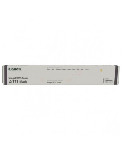 Kartric Canon Toner T11 Black (5146C001)