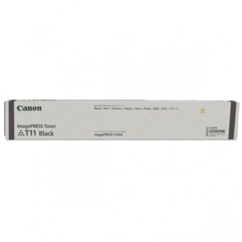 Картридж Canon Toner T11 Black (5146C001) Картридж Canon Toner T11 Black (5146C001)
