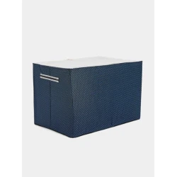 Органайзер 4087, полиэстер, разноцветный, 100 л, 60x42x40 см