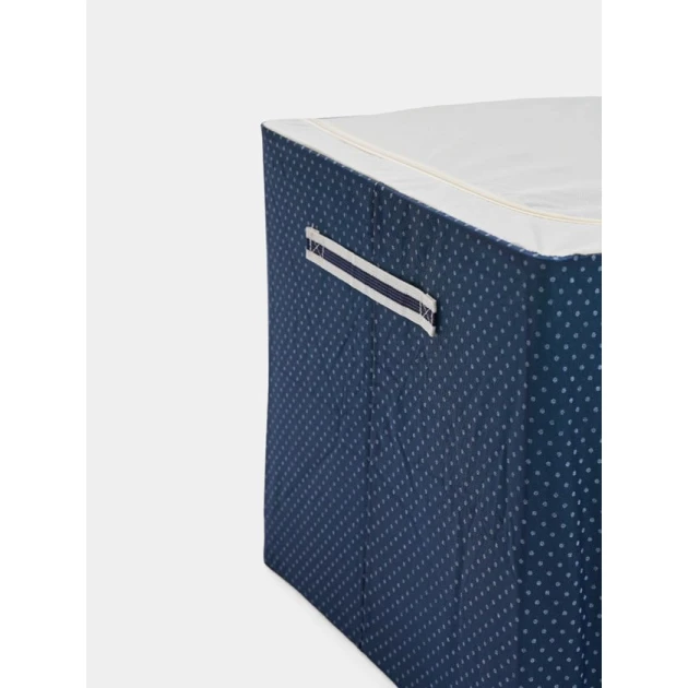 Органайзер 4087, полиэстер, разноцветный, 100 л, 60x42x40 см