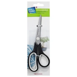 Универсальные ножницы Flink & Sauber нержавеющая сталь, в ассортименте Универсальные ножницы Flink & Sauber нержавеющая сталь, в ассортименте