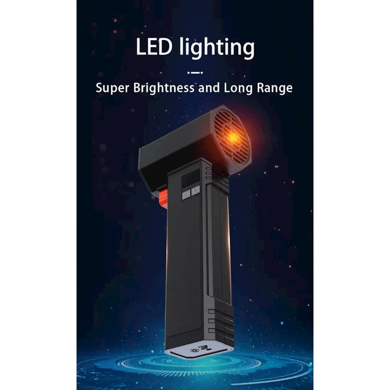 Portativ havaverən HH-C003 Portativ havaverən HH-C003