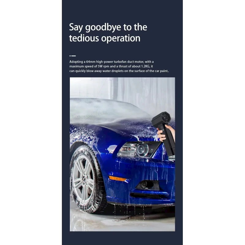 Portativ havaverən HH-C003 Portativ havaverən HH-C003