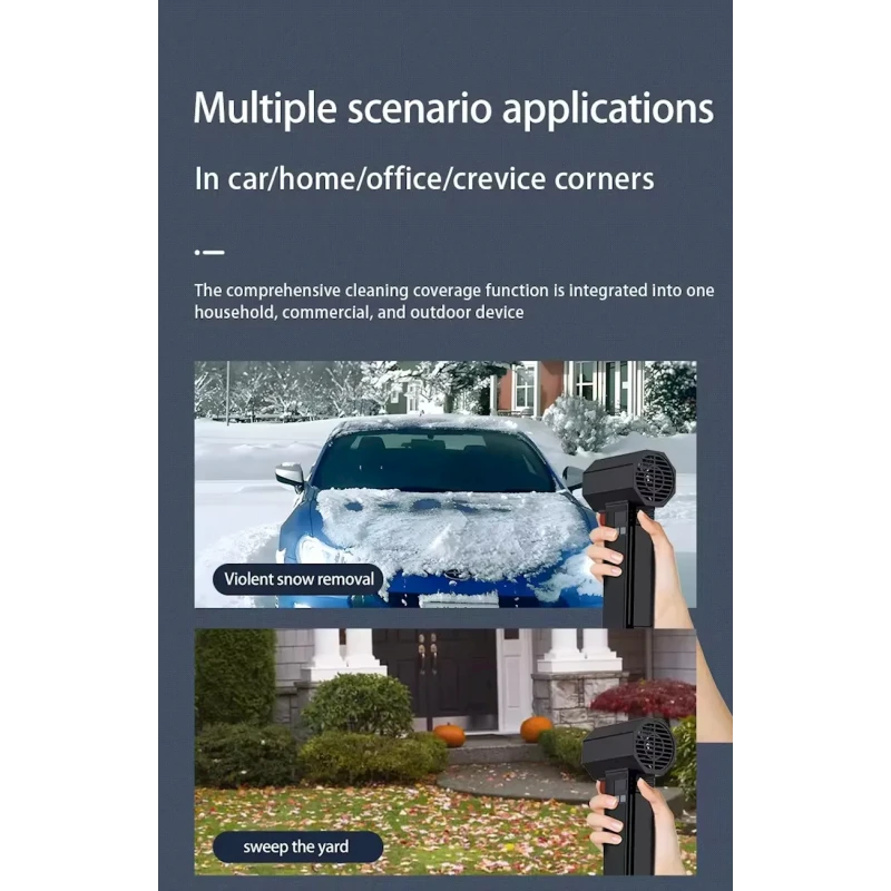 Portativ havaverən HH-C003 Portativ havaverən HH-C003