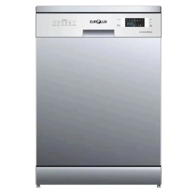 Посудомоечная машина Eurolux EU-DW9218B60GS LGE