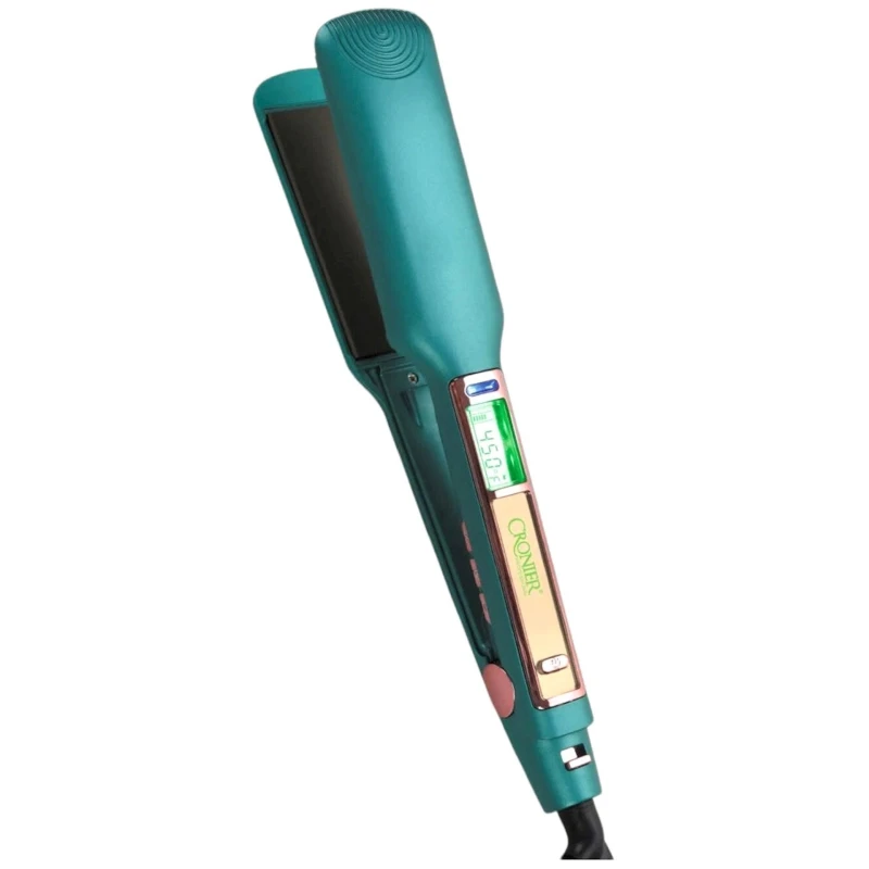 Saç üçün düzləşdirici Cronier CR-973