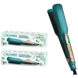 Выпрямитель для волос Cronier CR-973 Выпрямитель для волос Cronier CR-973