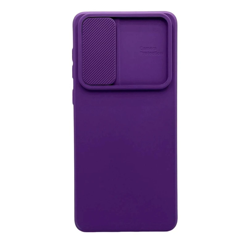 Çexol 888_store_407 Samsung Galaxy A73 5G üçün, Bənövşəyi