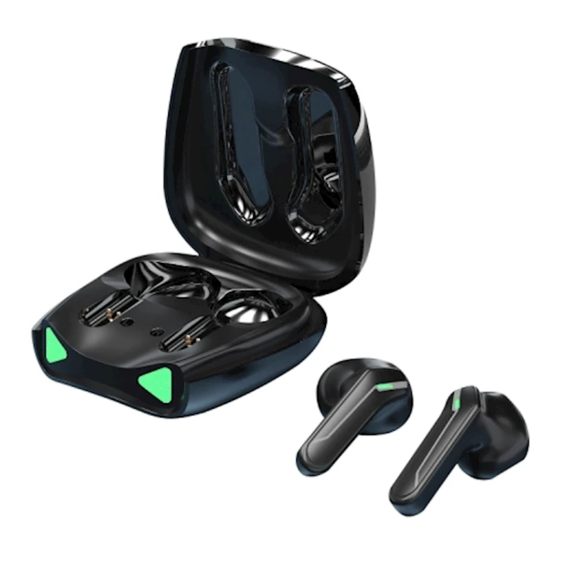 Беспроводные наушники Lenovo XT85 Gaming Black Беспроводные наушники Lenovo XT85 Gaming Black