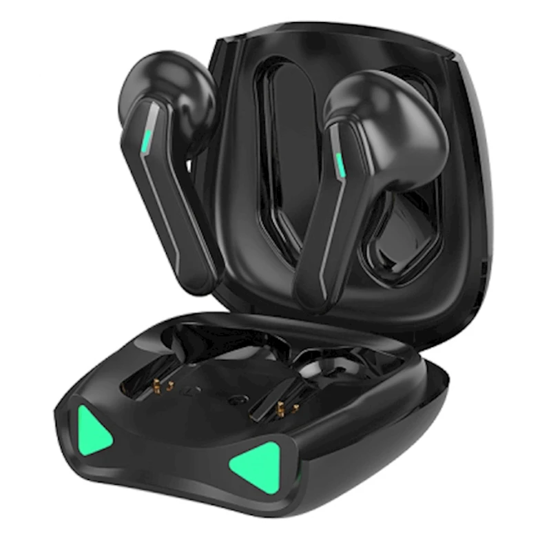 Беспроводные наушники Lenovo XT85 Gaming Black Беспроводные наушники Lenovo XT85 Gaming Black