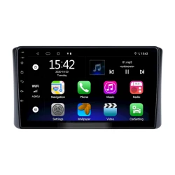 Автомобильный монитор Still Coll AVTO085185 Toyota LC-100 1998-2003