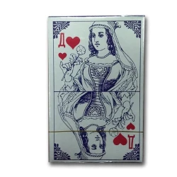 Игральные карты, 36 карт