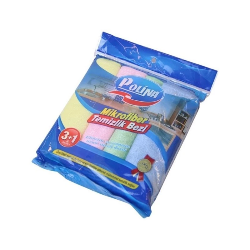 Əski dəsti Polina 2584, 3+1 ədəd, mikrofibra, rəngbərəng Əski dəsti Polina 2584, 3+1 ədəd, mikrofibra, rəngbərəng