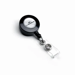 Клип для бейджа Durable 85 см