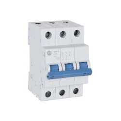 Автоматический выключатель Allen Bradley 188-K3C630