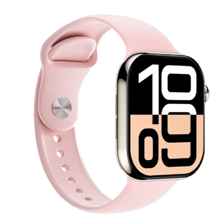 Умные часы Green Lion Active 10 46MM Gold