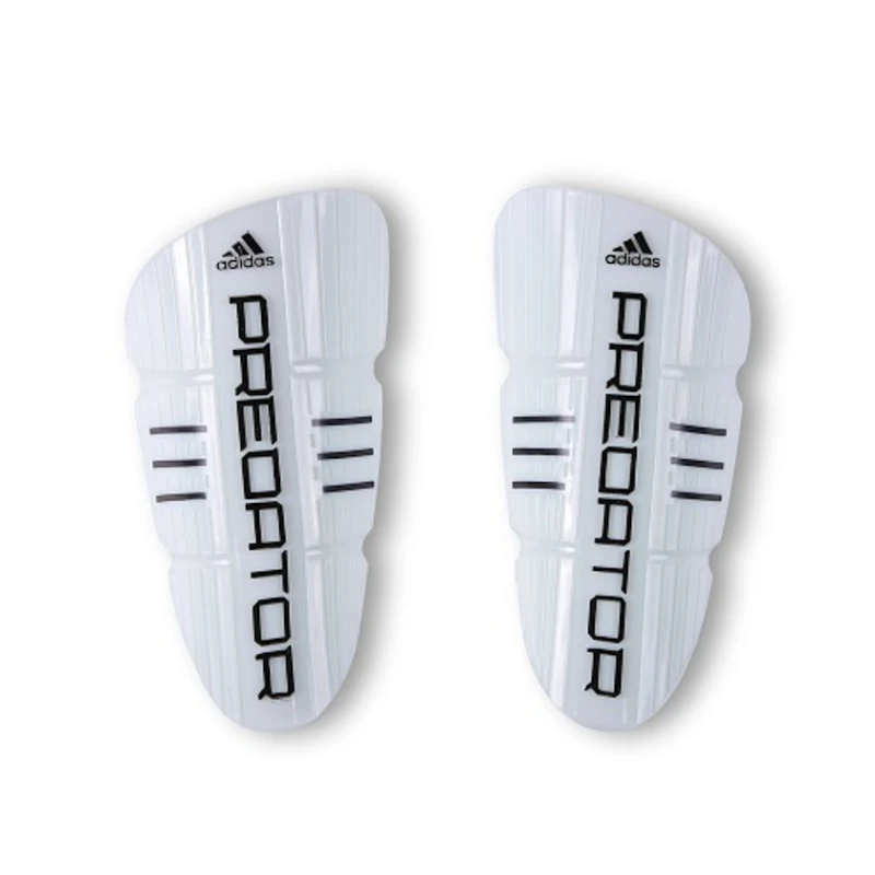 Комплект щитков Shin Guard 3090 Predator, 13 см, белый