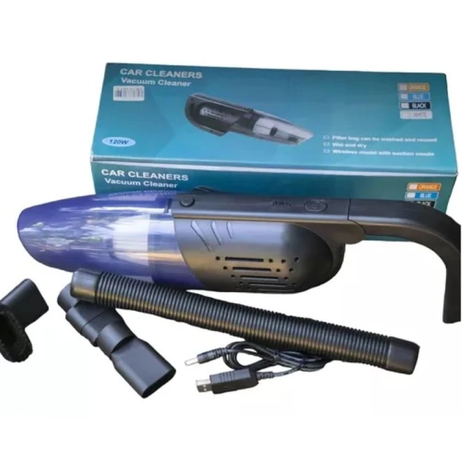 Avtomobil üçün tozsoran JY001-1