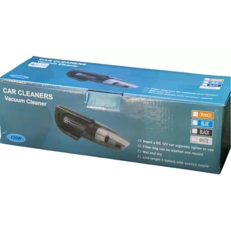 Avtomobil üçün tozsoran JY001-1