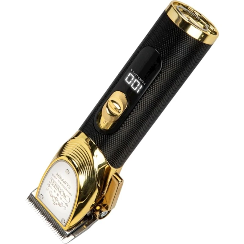 Машинка для стрижки волос Cronier CR-121