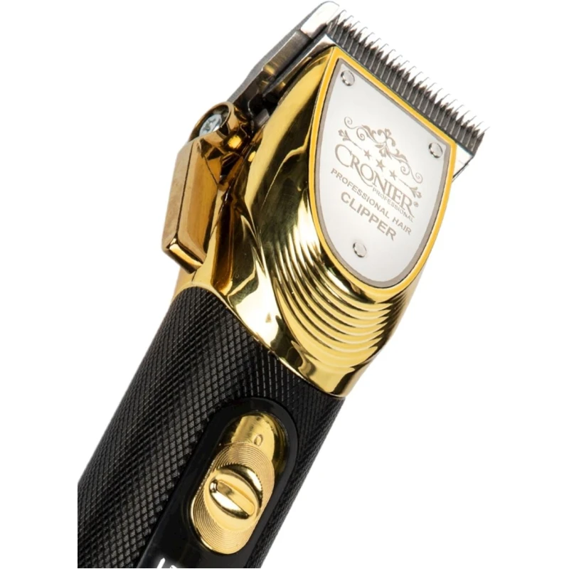 Машинка для стрижки волос Cronier CR-121