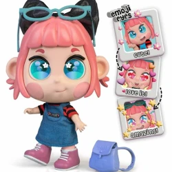 Kukla Trotties Trottie Sophie, 3 yaşdan, rəngbərəng