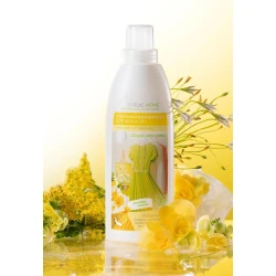 Paltar üçün kondisioner Faberlic Home 3 в 1 «Защита цвета и волокон» 500 ml