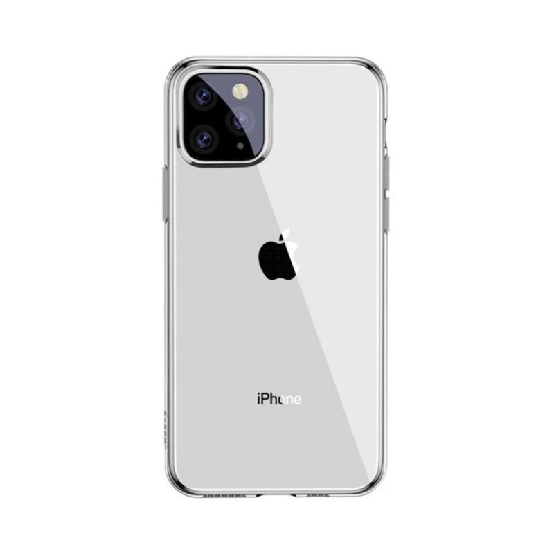 Чехол Baseus Simplicity Series для Apple iPhone 11 Pro Transparent Чехол Baseus Simplicity Series для Apple iPhone 11 Pro Transparent